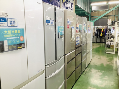 壁掛けエアコンの富士通ゼネラル