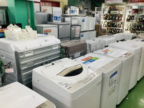 富士通ゼネラル