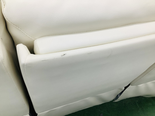 3人掛けの中古家電