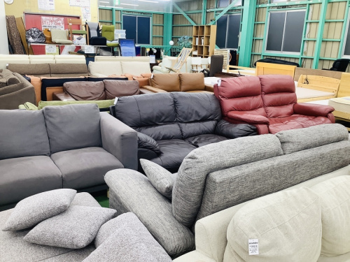 中古家電