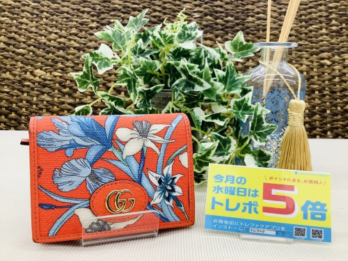 バッグ・財布の財布