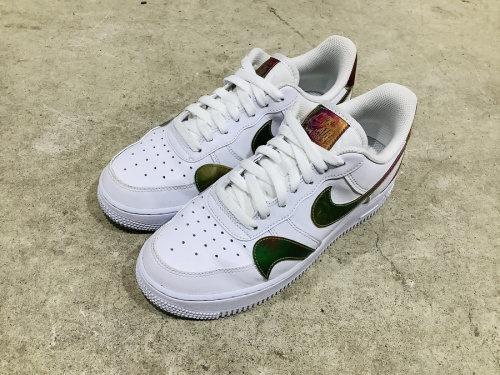 ナイキのNIKE