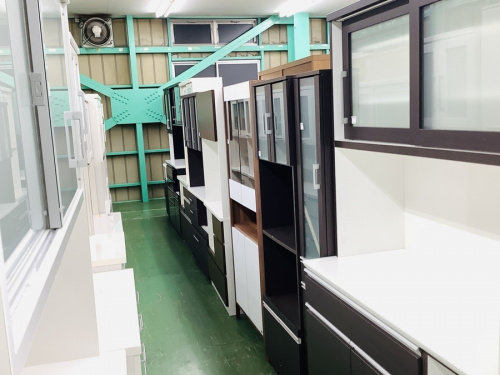 中古家具