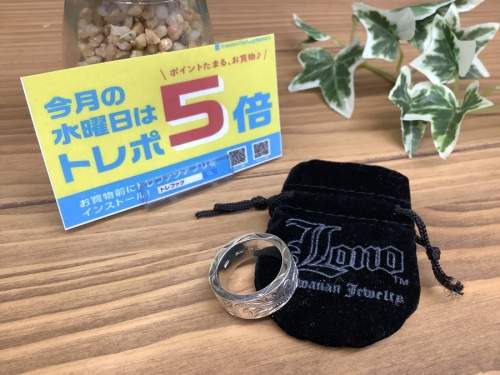 アクセサリーのSILVER925