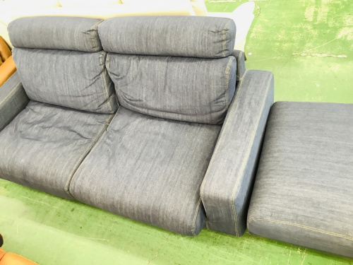 生活家具のソファー