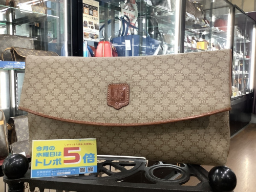 バッグ・財布のバッグ