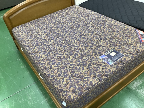 生活家具のベッド