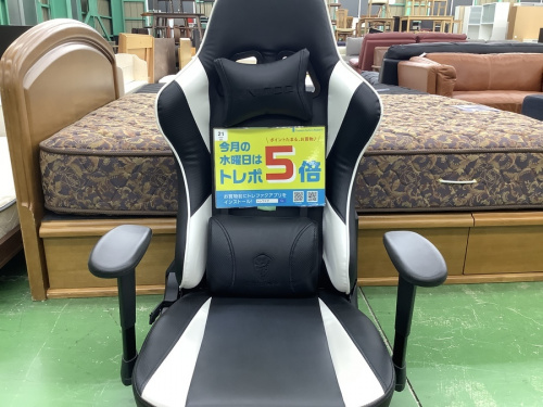 生活家具のイス