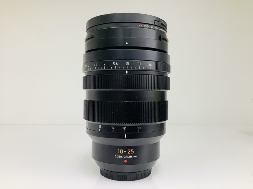 ミラーレス一眼カメラのPanasonic