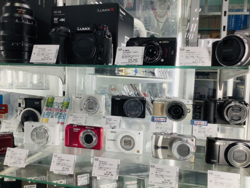 Panasonicのパナソニック