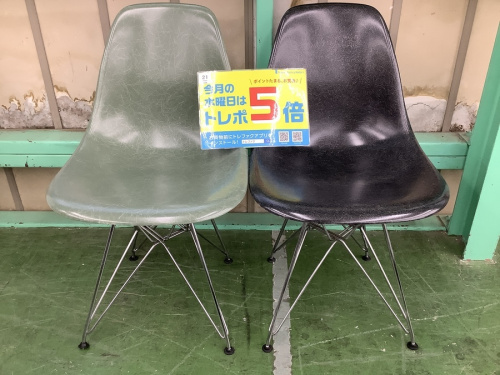 生活家具のイス