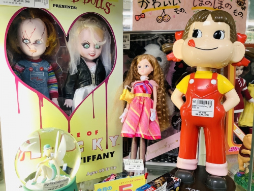 ポケモンのPOKEMON