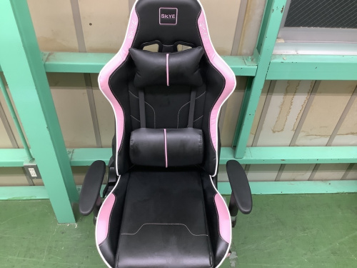 生活家具のイス