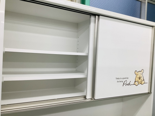 レンジボードの泉洋化工