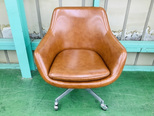 中古家具のスウィッチ