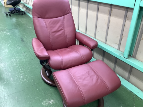 生活家具のイス