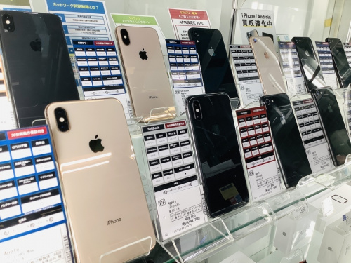 Beatsのヘッドフォン