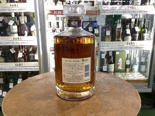 ウィスキーのジャパニーズ