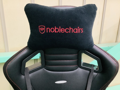 noble chairsの中古家具