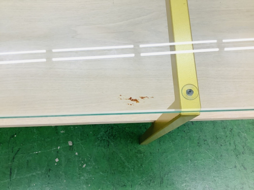 Franc Francのフランフラン