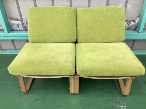 テーブルのベンチダイニング3点セット