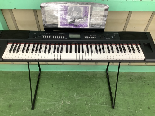 楽器の鍵盤楽器