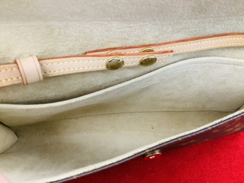 LOUIS VUITTONのルイヴィトン