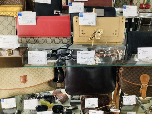 LOUIS VUITTONのルイヴィトン