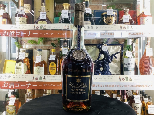 700mlのお酒 買取