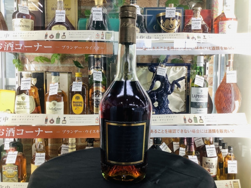 お酒 買取
