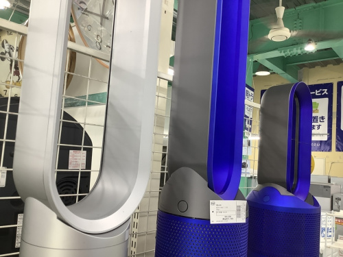 dysonのダイソン