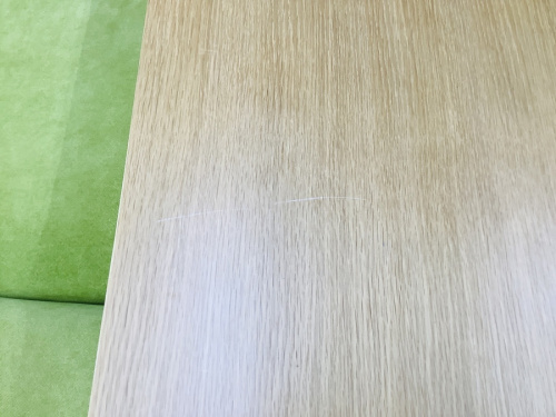 テーブルのベンチダイニング3点セット