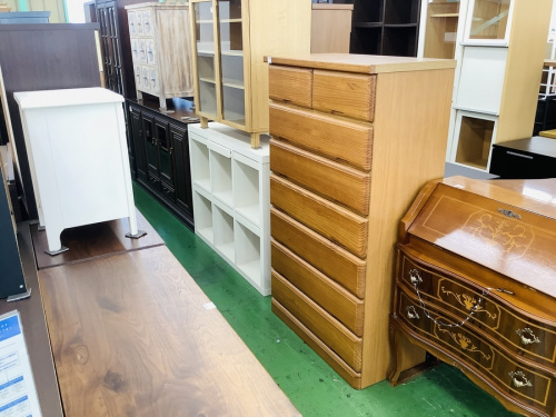 中古家具