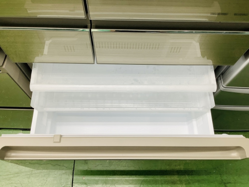 パナソニックの中古家電