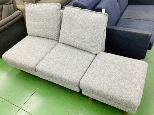 生活家具のソファー