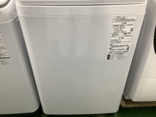 洗濯機の全自動洗濯機