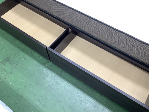 ダークブラウンの中古家具