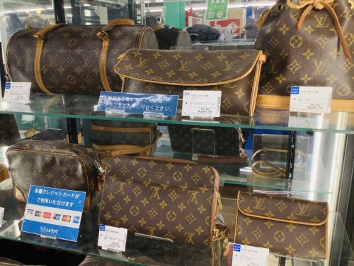 バッグのワンショルダーバッグ