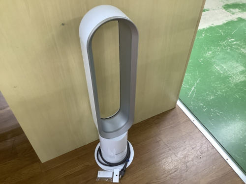 季節家電のdyson(ダイソン)