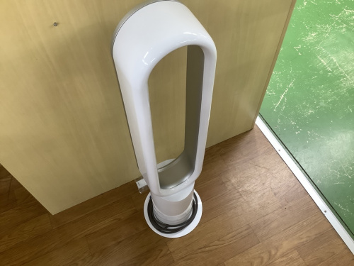 AM07の扇風機