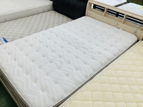 生活家具のベッド