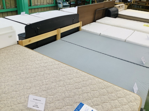 ニトリの中古家具