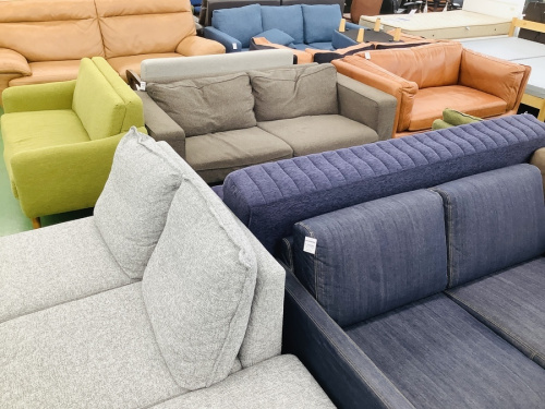 中古家具