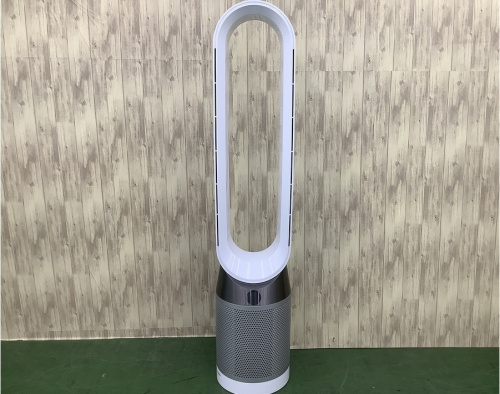 季節家電の扇風機