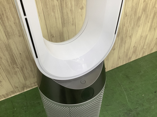 扇風機のタワーファン