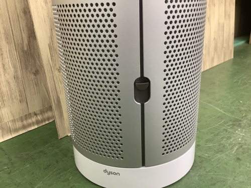 タワーファンのdyson