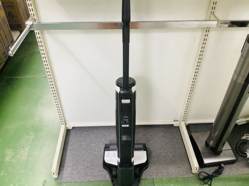 スティッククリーナーのティネコ