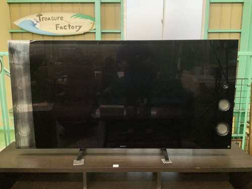 テレビの液晶テレビ