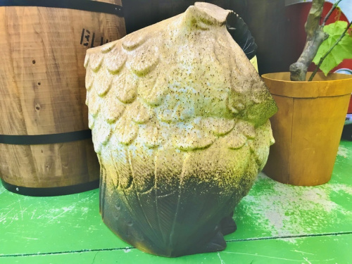 アンティークのレトロ
