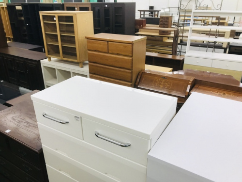 中古家具